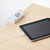 ACA-IP17W iPad対応ACアダプタ ACA-IP17W / iPad対応ACアダプタ