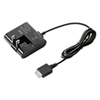 ACA-IP18WBK ウォークマン専用ACアダプタ(ブラック) ACA-IP18WBK / ウォークマン専用ACアダプタ(ブラック)