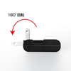 ACA-IP19WBK ウォークマン専用USB-ACアダプタ(ブラック) ACA-IP19WBK / ウォークマン専用USB-ACアダプタ(ブラック)