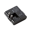 ACA-IP19WBK ウォークマン専用USB-ACアダプタ(ブラック) ACA-IP19WBK / ウォークマン専用USB-ACアダプタ(ブラック)