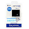 ACA-IP19WBK ウォークマン専用USB-ACアダプタ(ブラック) ACA-IP19WBK / ウォークマン専用USB-ACアダプタ(ブラック)