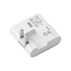 ACA-IP19WW / ウォークマン専用USB-ACアダプタ(ホワイト)