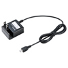 ACA-IP21SBK スマートフォン用ACアダプタ(1m・ブラック) ACA-IP21SBK / スマートフォン用ACアダプタ(1m・ブラック)