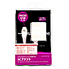 ACA-IP21SW スマートフォン用ACアダプタ(1m・ホワイト) ACA-IP21SW / スマートフォン用ACアダプタ(1m・ホワイト)