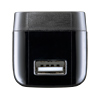 ACA-IP33BK 超小型USB充電器(2.1A・ブラック) ACA-IP33BK / 超小型USB充電器(2.1A・ブラック)