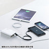 ACA-IP40W 6ポートUSB充電器(ホワイト) ACA-IP40W / 6ポートUSB充電器(ホワイト)