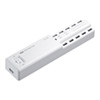 ACA-IP41W USB充電器(10ポート・合計15A) ACA-IP41W / USB充電器(10ポート・合計15A)