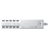 ACA-IP41W / USB充電器（10ポート・合計15A）