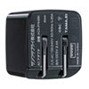 ACA-IP44BK USB充電器(2ポート・合計2.4A・ブラック) ACA-IP44BK / USB充電器(2ポート・合計2.4A・ブラック)