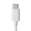 ACA-IP48CW USB Type-Cケーブル一体型AC充電器(3A・ホワイト) ACA-IP48CW / USB Type-Cケーブル一体型AC充電器(3A・ホワイト)