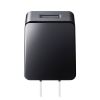 ACA-IP49BKN USB充電器(1A・高耐久タイプ・ブラック) ACA-IP49BKN / USB充電器(1A・高耐久タイプ・ブラック)
