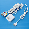 ACA-IP4AV iPod用ACアダプタ ACA-IP4AV / iPod用ACアダプタ