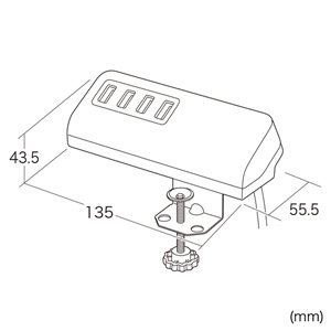 ACA-IP50BK