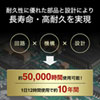 ACA-IP52W USB充電器(2A・高耐久タイプ・ホワイト) ACA-IP52W / USB充電器(2A・高耐久タイプ・ホワイト)
