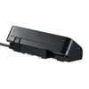 ACA-IP53BK マグネット付USB充電器(USB4ポート・ブラック) ACA-IP53BK / マグネット付USB充電器(USB4ポート・ブラック)