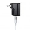ACA-IP56BK USB充電器(2A・高耐久タイプ) ACA-IP56BK / USB充電器(2A・高耐久タイプ)