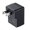 ACA-IP56BK USB充電器(2A・高耐久タイプ) ACA-IP56BK / USB充電器(2A・高耐久タイプ)