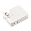 ACA-IP59W ACコンセント付きUSB充電器(2ポート・合計3.4A・ホワイト) ACA-IP59W / ACコンセント付きUSB充電器(2ポート・合計3.4A・ホワイト)