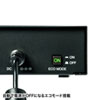 ACA-IP61 USB充電器(10ポート・1ポート最大2.4A・合計24A) ACA-IP61 / USB充電器(10ポート・1ポート最大2.4A・合計24A)
