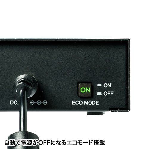 ACA-IP61 / USB充電器（10ポート・1ポート最大2.4A・合計24A）