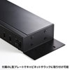 ACA-IP61 / USB充電器（10ポート・1ポート最大2.4A・合計24A）