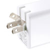 ACA-IP63W USB充電器(2ポート・合計4.8A) ACA-IP63W / USB充電器(2ポート・合計4.8A)
