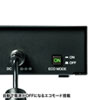 ACA-IP64 USB充電器(20ポート・1ポート最大1A・合計20A) ACA-IP64 / USB充電器(20ポート・1ポート最大1A・合計20A)