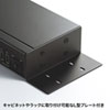 ACA-IP64 USB充電器(20ポート・1ポート最大1A・合計20A) ACA-IP64 / USB充電器(20ポート・1ポート最大1A・合計20A)