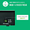 ACA-IP64 USB充電器(20ポート・1ポート最大1A・合計20A) ACA-IP64 / USB充電器(20ポート・1ポート最大1A・合計20A)