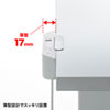 ACA-IP66 USB充電器(2ポート・合計4.2A・デスク設置タイプ) ACA-IP66 / USB充電器(2ポート・合計4.2A・デスク設置タイプ)