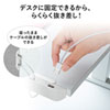 ACA-IP66 USB充電器(2ポート・合計4.2A・デスク設置タイプ) ACA-IP66 / USB充電器(2ポート・合計4.2A・デスク設置タイプ)