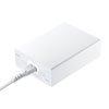 ACA-IP67W USB充電器(6ポート・合計12A・ホワイト) ACA-IP67W / USB充電器(6ポート・合計12A・ホワイト)