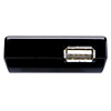 ACA-IP6BK USB-ACアダプタ(ブラック) ACA-IP6BK / USB-ACアダプタ(ブラック)