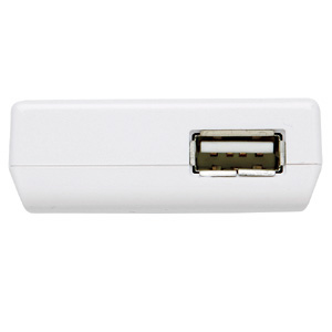 ACA-IP6 / USB-ACアダプタ（ホワイト）