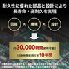 ACA-IP70W キューブ型USB充電器(1A・高耐久タイプ・ホワイト) ACA-IP70W / キューブ型USB充電器(1A・高耐久タイプ・ホワイト)
