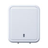 ACA-IP79W キューブ型USB充電器(2.4A・ホワイト) ACA-IP79W / キューブ型USB充電器(2.4A・ホワイト)