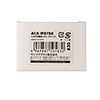 ACA-IP87BK USB充電器(2A・ブラック) ACA-IP87BK / USB充電器(2A・ブラック)