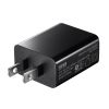 ACA-IP92BK USB Type-C充電器(1ポート・3A) ACA-IP92BK / USB Type-C充電器(1ポート・3A)