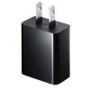 ACA-IP92BK USB Type-C充電器(1ポート・3A) ACA-IP92BK / USB Type-C充電器(1ポート・3A)