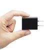 ACA-IP92BK USB Type-C充電器(1ポート・3A) ACA-IP92BK / USB Type-C充電器(1ポート・3A)