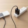 ACA-IP92BK USB Type-C充電器(1ポート・3A) ACA-IP92BK / USB Type-C充電器(1ポート・3A)