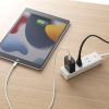ACA-IP92BK USB Type-C充電器(1ポート・3A) ACA-IP92BK / USB Type-C充電器(1ポート・3A)