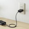 ACA-IP92BK USB Type-C充電器(1ポート・3A) ACA-IP92BK / USB Type-C充電器(1ポート・3A)