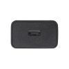 ACA-IP92BK USB Type-C充電器(1ポート・3A) ACA-IP92BK / USB Type-C充電器(1ポート・3A)