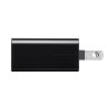 ACA-IP92BK USB Type-C充電器(1ポート・3A) ACA-IP92BK / USB Type-C充電器(1ポート・3A)
