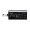 ACA-IP92BK USB Type-C充電器(1ポート・3A) ACA-IP92BK / USB Type-C充電器(1ポート・3A)