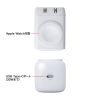 ACA-PD101 / USB PD対応AC充電器（PD30W・Apple Watch充電）