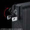 ACA-PD104BK USB PD対応AC充電器(PD100W・C×3+A×1) ACA-PD104BK / USB PD対応AC充電器(PD100W・C×3+A×1)