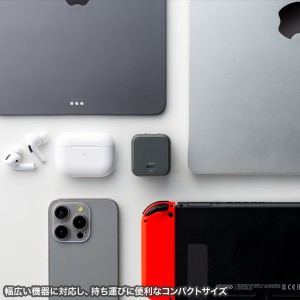ACA-PD105BK