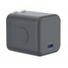 ACA-PD105BK / USB PD対応キューブ型AC充電器（PD65W）